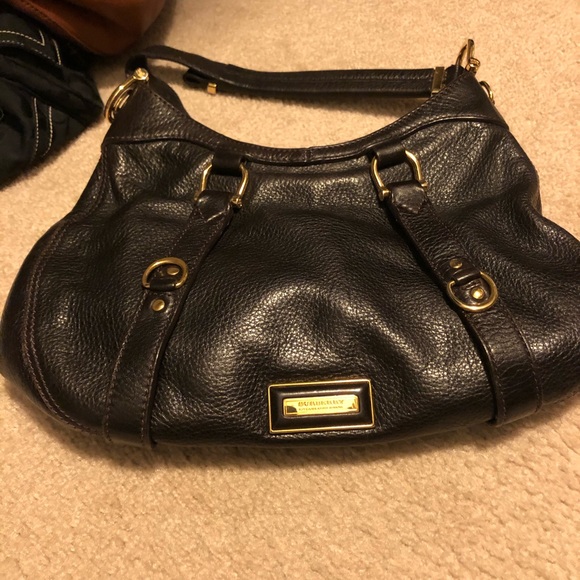 Coach cross body - Picture 3 of 5